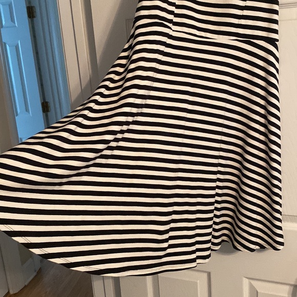 Old Navy - A Frame striped dress - Picture 4 of 4